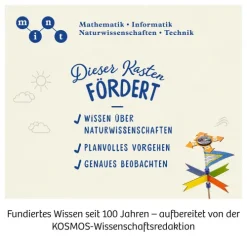 Schülerlabor 1. + 2. Klasse*Franckh-Kosmos Discount