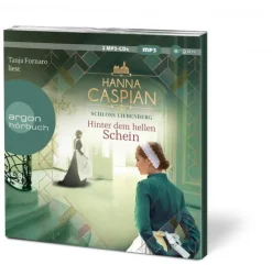 Schloss Liebenberg. Hinter dem hellen Schein.*Argon Verlag GmbH Outlet