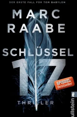 Ullstein Ebooks Spionagethriller-Schlüssel 17