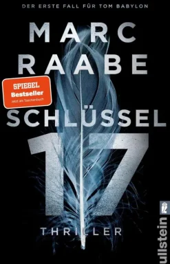 Schlüssel 17*Ullstein Taschenbuchvlg. Discount