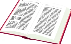 Coppenrath Schmuck & Accessoires*Schlüsselanhänger - Bibel to go