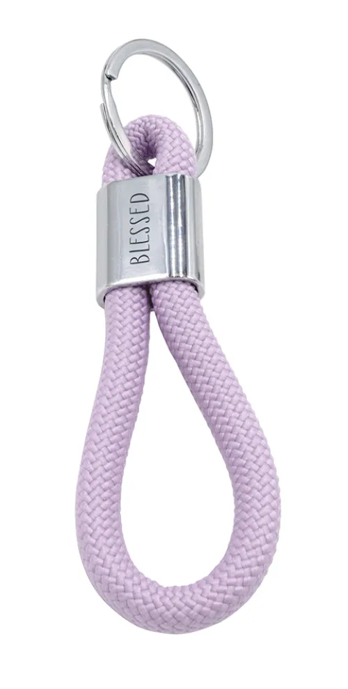 Brunnen-Verlag, Gießen Schmuck & Accessoires*Schlüsselanhänger Blessed