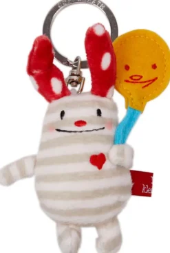 Coppenrath Schmuck & Accessoires-Schlüsselanhänger: Das kleine Ich - Denk auch mal an dich!