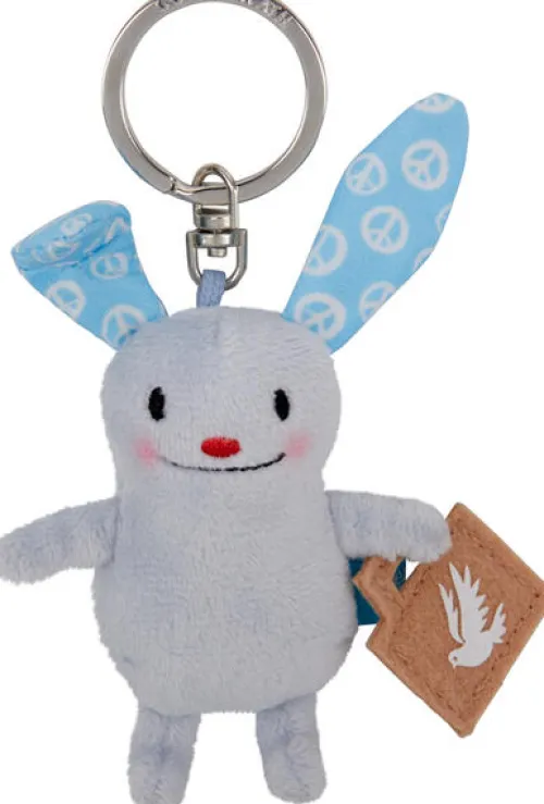 Coppenrath Schmuck & Accessoires*Schlüsselanhänger: Der kleine Frieden