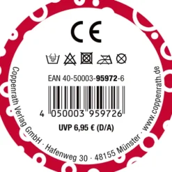 Coppenrath Schmuck & Accessoires*Schlüsselanhänger: Die kleine Überraschung