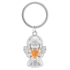 Schlüsselanhänger »Ein Engel behüte dich«*St. Benno Clearance