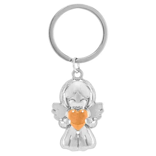 Schlüsselanhänger »Ein Engel behüte dich«*St. Benno Clearance