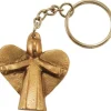 Klosterverlag Maria Laach Schmuck & Accessoires*Schlüsselanhänger Engel-Figur