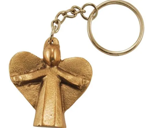 Klosterverlag Maria Laach Schmuck & Accessoires*Schlüsselanhänger Engel-Figur