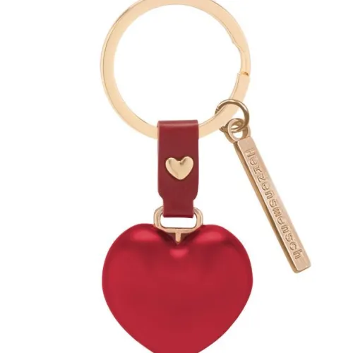 sheepworld Schmuck & Accessoires*Schlüsselanhänger Motiv "Herzensmensch"