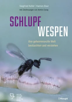 Haupt Verlag AG Biologie-Schlupfwespen