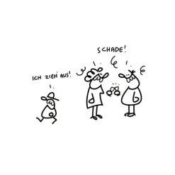 Schluss mit lustig: Übers Leben mit Kindern*Lappan Verlag Online