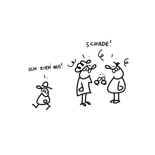 Schluss mit lustig: Übers Leben mit Kindern*Lappan Verlag Online