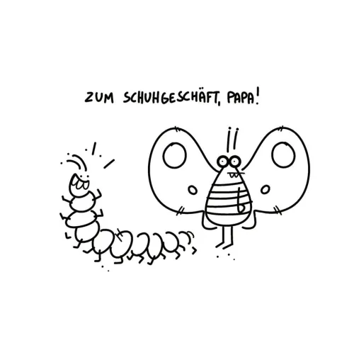 Schluss mit lustig: Übers Leben mit Kindern*Lappan Verlag Online