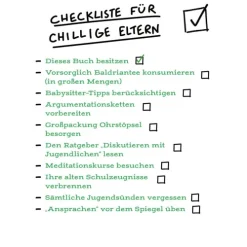 Schluss mit lustig: Übers Leben mit Kindern*Lappan Verlag Online