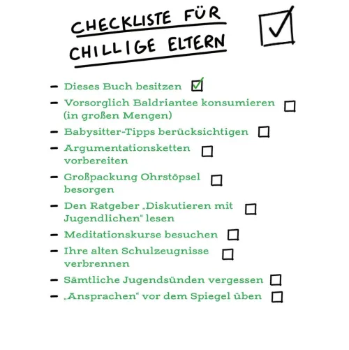 Schluss mit lustig: Übers Leben mit Kindern*Lappan Verlag Online