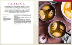 riva Verlag Kochbücher Nach Ländern|Gäste & Feste*Schmankerlzeit