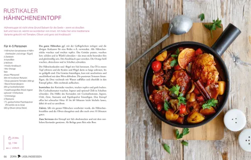 ZS Verlag Vegetarisch-Schmeckt. Immer.