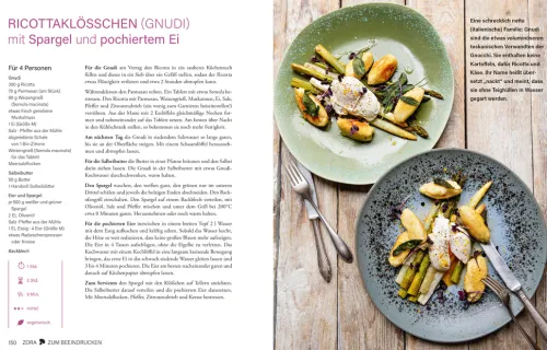 ZS Verlag Vegetarisch-Schmeckt. Immer.