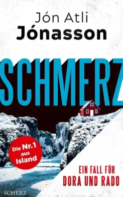 FISCHER E-Books Hard Boiled*Schmerz