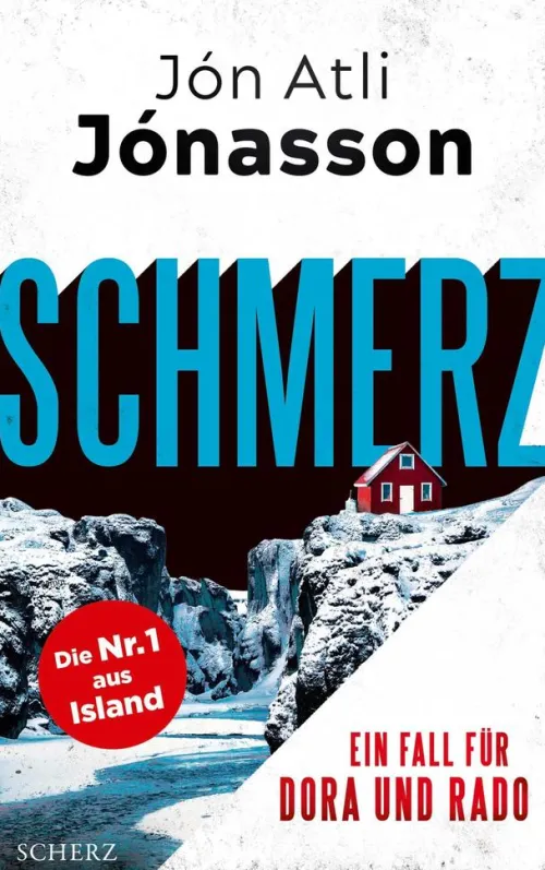 FISCHER E-Books Hard Boiled*Schmerz