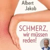 Schmerz, wir müssen reden!*Westend Verlag Discount