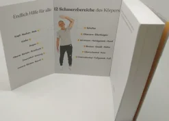 Mosaik Verlag Ratgeber|Gesellschaft-Schmerzfrei und beweglich bis ins hohe Alter