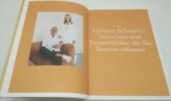 Mosaik Verlag Ratgeber|Gesellschaft-Schmerzfrei und beweglich bis ins hohe Alter