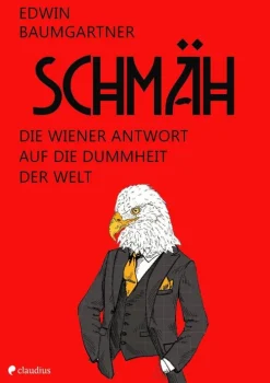 Claudius Verlag GmbH Ethnologie-Schmäh