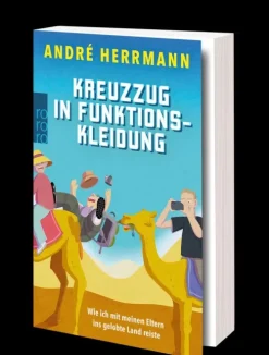 Rowohlt Taschenbuch Orte & Länder-Schön war's, aber nicht nochmal