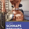 Ulmer Eugen Verlag Wein & Getränke-Schnaps brennen