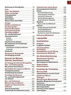 Stocker Leopold Verlag Wein & Getränke*Schnapsbrennen