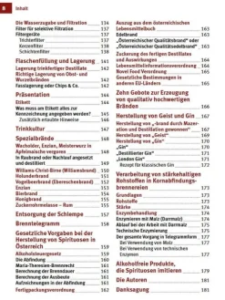 Stocker Leopold Verlag Wein & Getränke*Schnapsbrennen