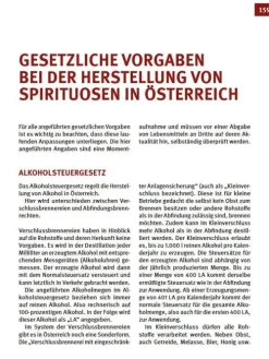 Stocker Leopold Verlag Wein & Getränke*Schnapsbrennen