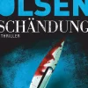 dtv Verlagsgesellschaft Psychothriller|Politthriller*Schändung