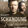 Schändung. Carl Mørck, Sonderdezernat Q, Fall 2*Der Audio Verlag GmbH Outlet