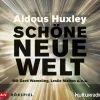 Der Audio Verlag GmbH Hörspiele·Romane & Erzählungen|Hörspiele·Science Fiction*Schöne neue Welt