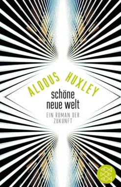 FISCHER Taschenbuch Klassische Science Fiction|Klassiker-Schöne Neue Welt