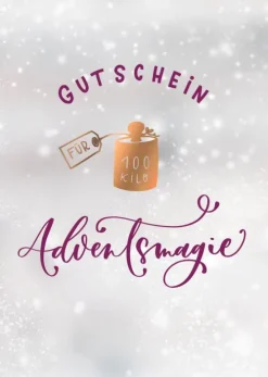 Schnee ist auch nur Konfetti aus den Wolken*Ars Edition GmbH