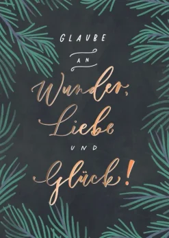 Schnee ist auch nur Konfetti aus den Wolken*Ars Edition GmbH