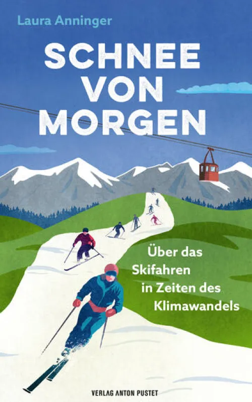 Pustet Anton Nachhaltigkeit|Architektur*Schnee von morgen