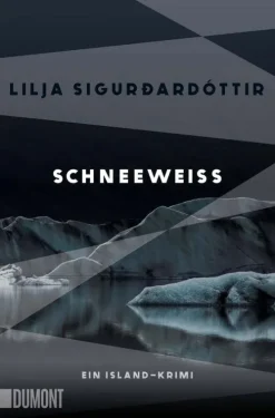 DuMont Buchverlag GmbH Hard Boiled-Schneeweiß