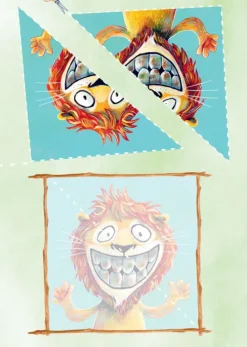 Schneiden und Kleben - im Zoo*Baumhaus Verlag GmbH