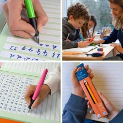 Schneider Füller Wavy A schwarz, Rechts- und Linkshänder*Schneider Schreibgeräte Sale