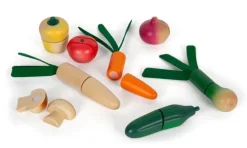 Schneide-Set Obst und Gemüse 