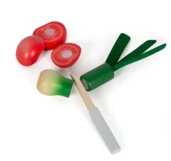 Schneide-Set Obst und Gemüse 