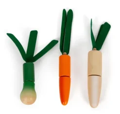 Schneide-Set Obst und Gemüse 