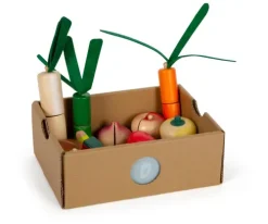 Schneide-Set Obst und Gemüse 