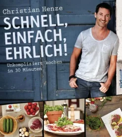 Südwest Meal Prep-Schnell, einfach, ehrlich!