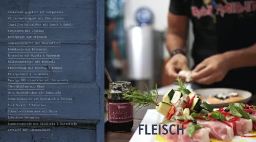 Südwest Meal Prep-Schnell, einfach, ehrlich!